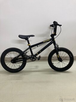 Bmx scool - 2