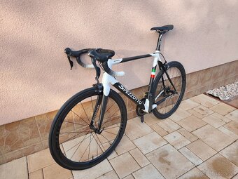 Cestný bicykel Spezzotto - 2