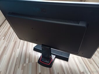 Monitor BenQ GL2450-B – 24" Full HD - 2