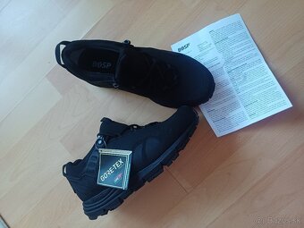 Topánky značky BOSP NOVÉ - 2