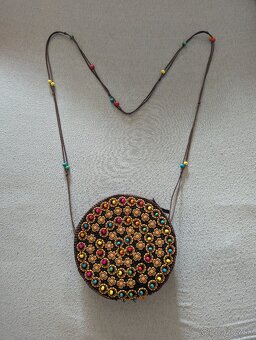 Ručná práca z Thajska - 2