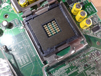 dosky pre p4 478 a 775 nova workstation ulozenka - 2