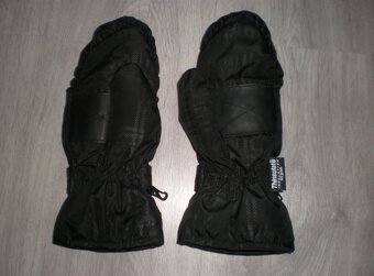 Detské rukavice - 2