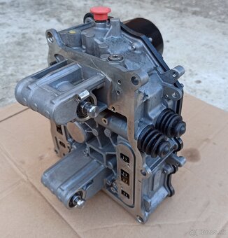 DSG 7-stupňová Mechatronika pre prevodovku DQ200 - 2