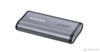 Externý SSD A-DATA SE880 - 1 TB (v záruke) - 2