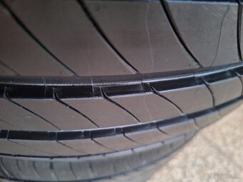 235/50 r19 Michelin Nové 4824 - 2