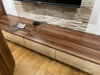 Obývacia zostava - 2