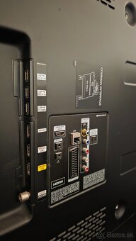 Predám 3D televízor samsung - 2