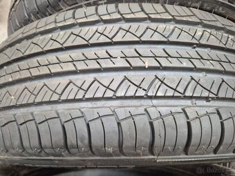 215/65 r16 letné 4 ks MICHELIN - 2