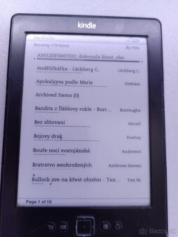 Kindle - 2