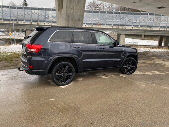 Jeep grand cherokee - 2