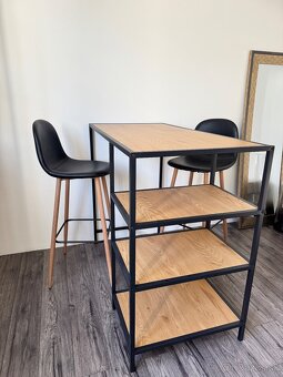 Nábytok Trappedal - 2