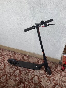 Elektricka kolobežka Xiaomi Mi Pro 2 - 2