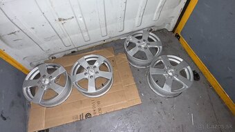 Elektrony 5x112 R15 - 2