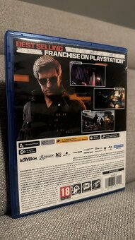 Call of duty BLACK OPS 6 ps5 - 2