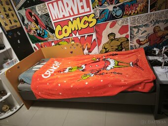 Študentská izba - 2