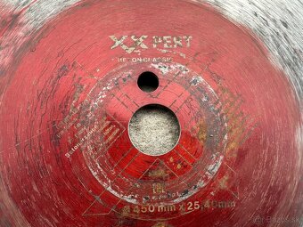 Predam diamantovy kotuc 450mm - 2