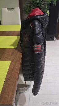 Zimná bunda GEOGRAPHICAL NORWAY - 2