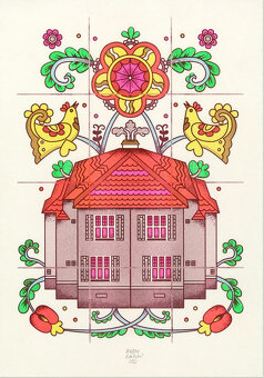 Čierne diery - výmena - 2