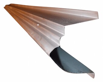 Predám lemy prahov, Prahy - 2