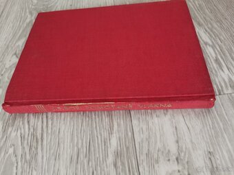 PREDÁM knihu Pomotané vlákna - 2