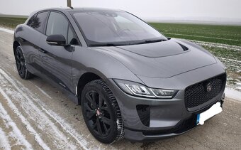 Jaguar I-PACE - 2
