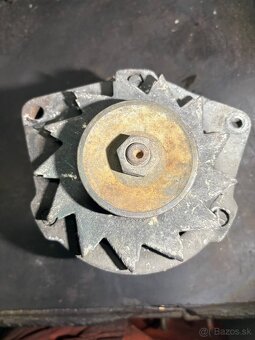 Alternator Skoda Favorit - 2