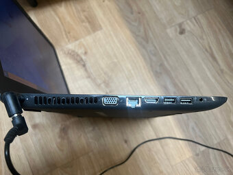 notebook HP 250 G4 , 15,6" - 2