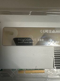 SSD OCZ RevoDrive 350 960GB - 2