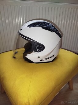 Prilba LS2 OF600 COPTER II - 2