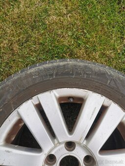 5x112 elektróny R16 - 2