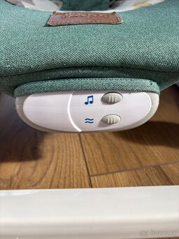 Detské lehátko ZOPA - 2