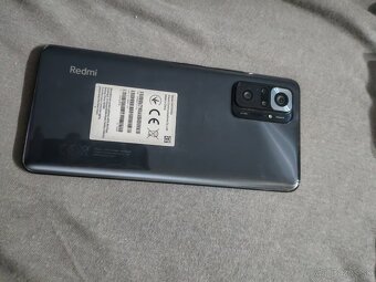 Xiaomi Redmi note 10 Pro - 2