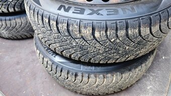 Zimné pneumatiky - 2