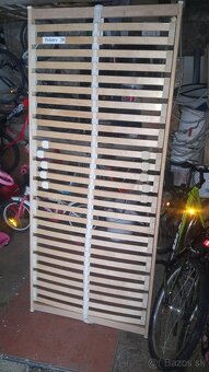 Posteľný rošt - 2