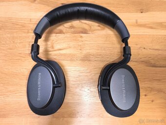Bowers & Wilkins PX7, TOP stav - 2