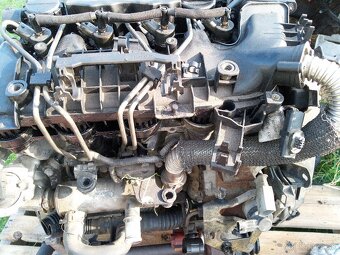 Citroen C5, 1,6 HDI 2006 - 2