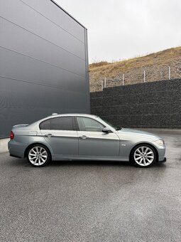 Bmw e90 330 170kw - 2