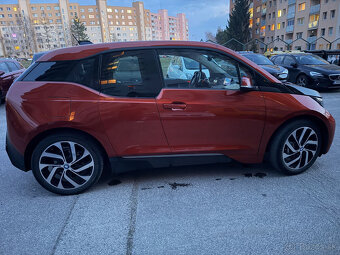 BMW I3 - 2