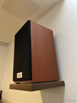 Predam domace kino Genius - 2