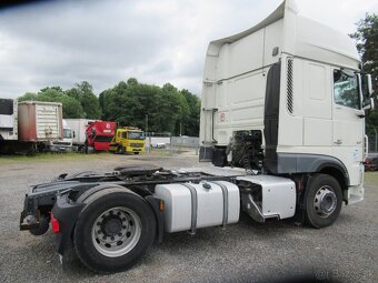 DAF XF106.480 standart 2020 - 2