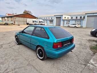 Predam Hyundai Pony 1,3 Benzin - 2