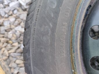 Peugeot 206 Citroen c3 - 2