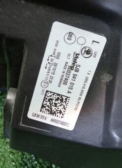 skoda rapid xenon 2012+ - 2