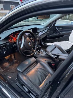 Bmw e90 / 91 330d lci - 2