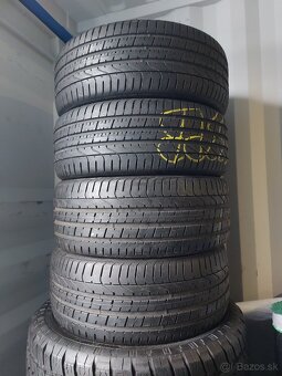 245/40R20 Pirelli Pzero 2023/2020 - 2