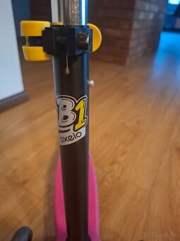 Kolobežka Oxelo - 2