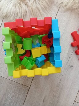 Hračky pre mensie dieťa - 2