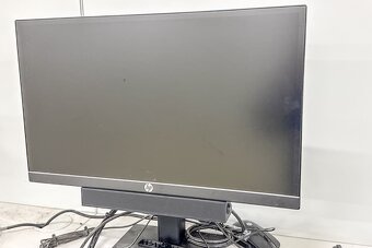 Monitor HP P22H - 2
