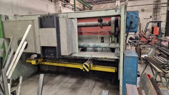 Tabulové nůžky ESPE NTA 3150/10 (8164) - 2